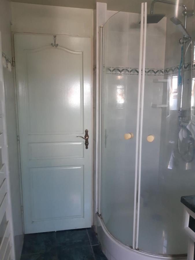 72M² Proche Centre Historique De Troyes Apartment Ngoại thất bức ảnh