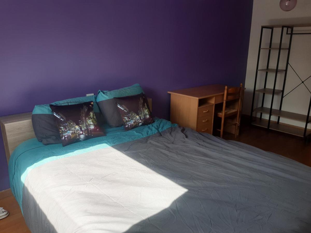 72M² Proche Centre Historique De Troyes Apartment Ngoại thất bức ảnh