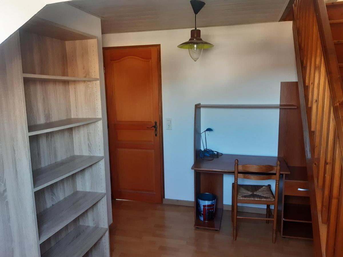 72M² Proche Centre Historique De Troyes Apartment Ngoại thất bức ảnh