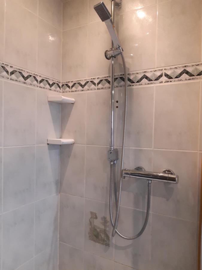 72M² Proche Centre Historique De Troyes Apartment Ngoại thất bức ảnh